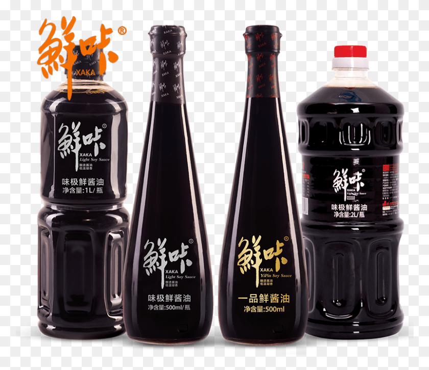 801x684 Malaysia Oriental Taste Light Soy Sauce In Bottle Type Glass Bottle, Alcohol, Beverage, Drink HD PNG Download
