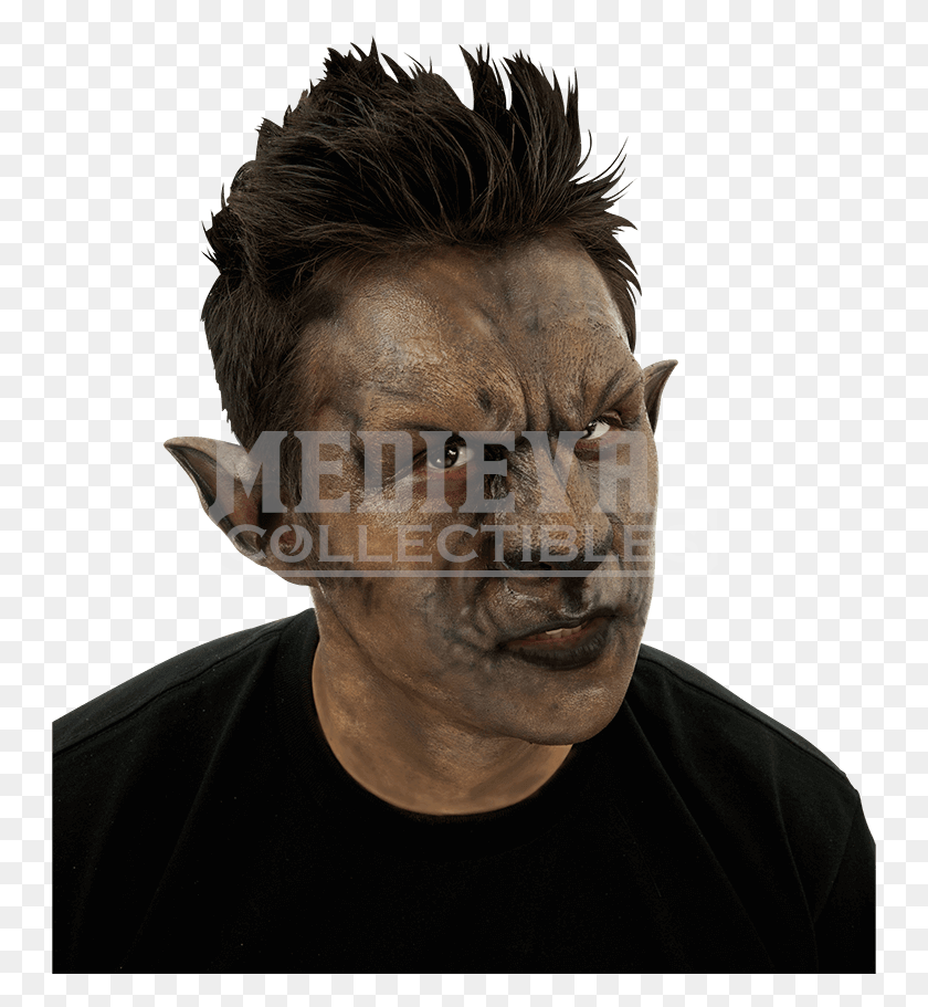 747x851 Male, Face, Person, Human HD PNG Download