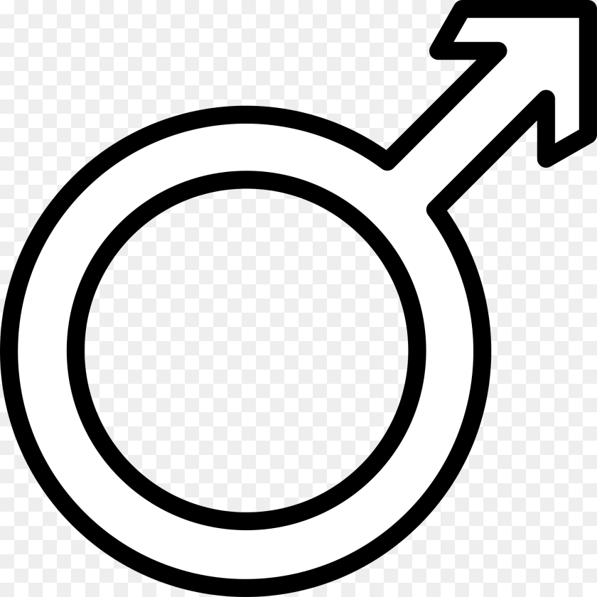 Male PNG
