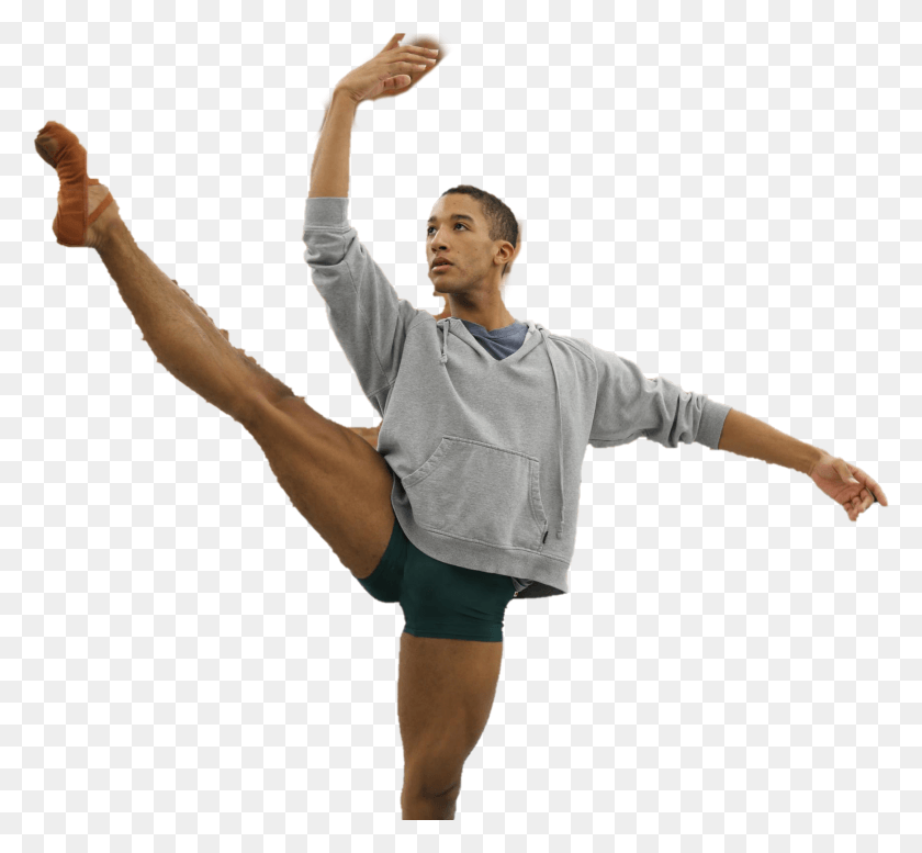 1740x1601 Male Ballet Picture Turn, Person, Human, Dance HD PNG Download