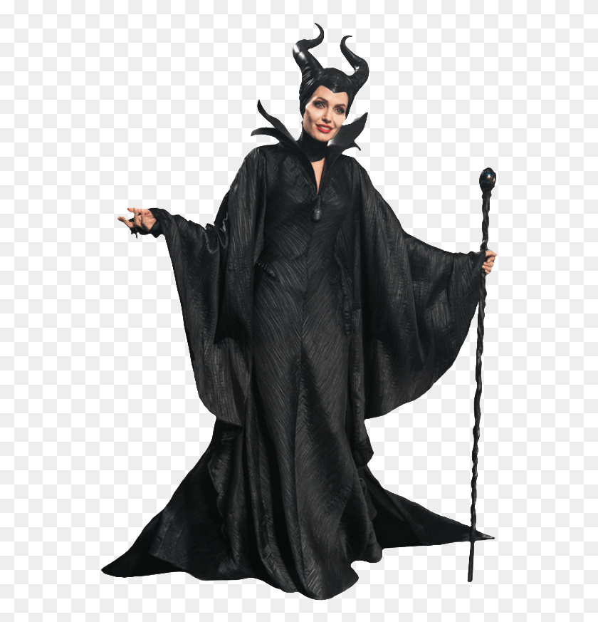 559x813 Maleficent 2014 Maleficent Outfit Angelina Jolie, Clothing, Apparel, Fashion HD PNG Download
