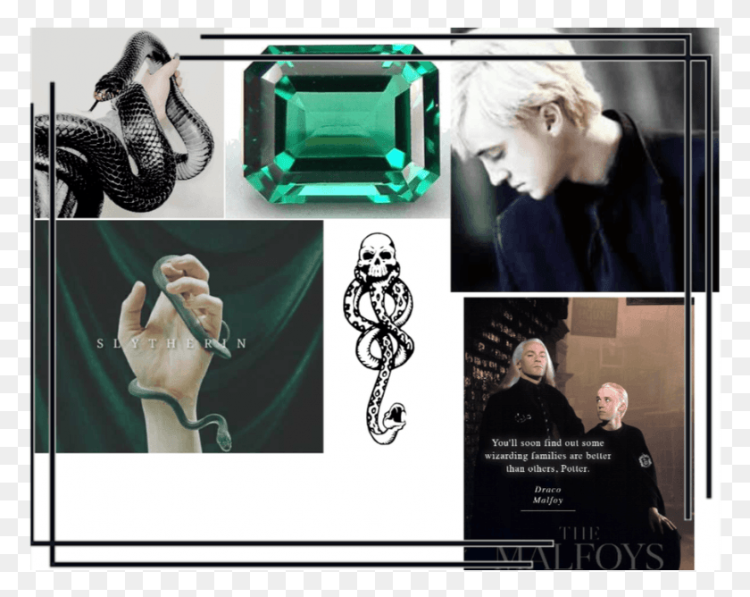899x701 Malfoy Family Vibes Lucius And Draco Malfoy, Jewelry, Accessories, Accessory HD PNG Download