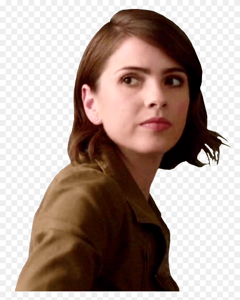 1015x1287 Malia Tate Girl, Clothing, Apparel, Person HD PNG Download
