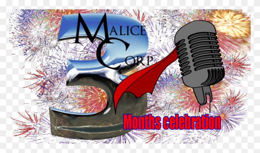 Malice Corp Milestones Graphic Design, Purple, Crowd HD PNG Download