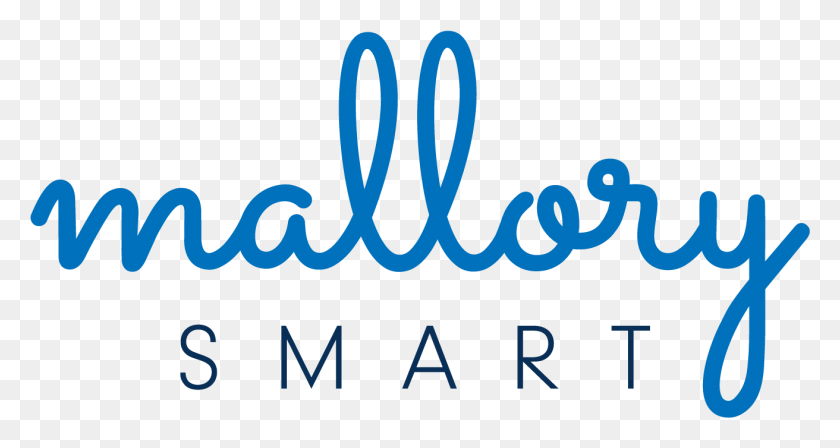 1312x653 Логотип Mallory Smart Logo Каллиграфия, Текст, Алфавит, Почерк Hd Png Скачать
