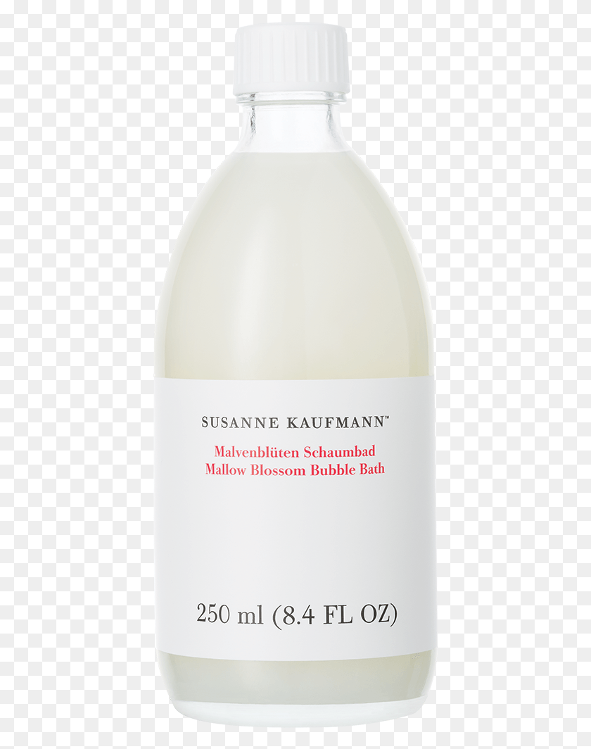 405x1004 Mallow Blossom Bubble Bath Skinceuticals Rosacea, Milk, Beverage, Drink HD PNG Download