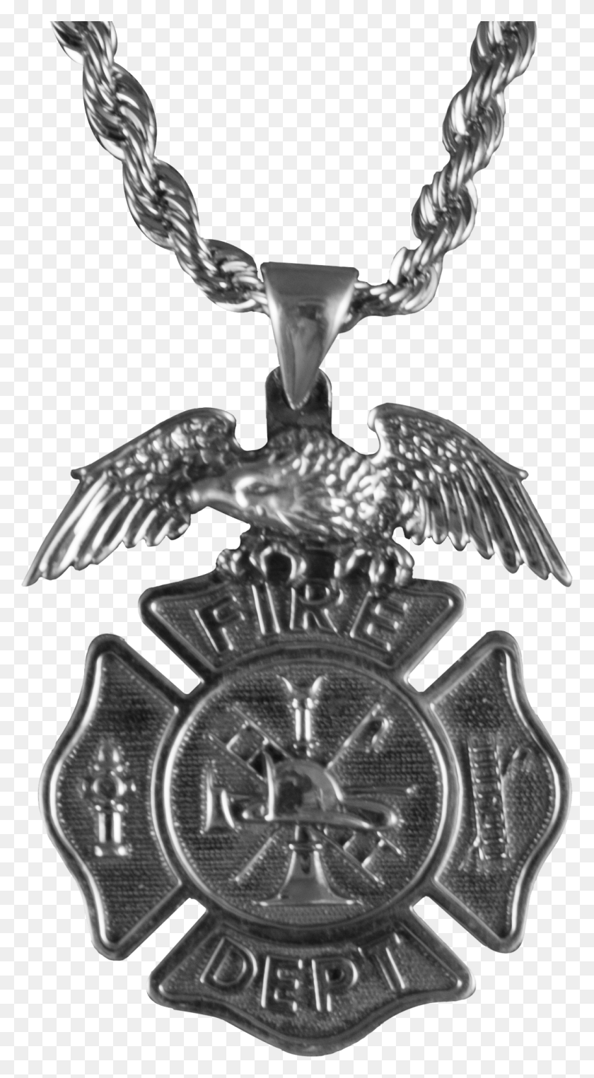 1078x2025 Maltese Cross With Eagle South King County Fire Training Consortium, Bird, Animal, Logo HD PNG Download