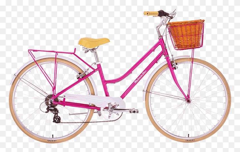 1058x643 Malvern Star Retro Bike, Велосипед, Транспортное Средство, Транспорт Hd Png Скачать