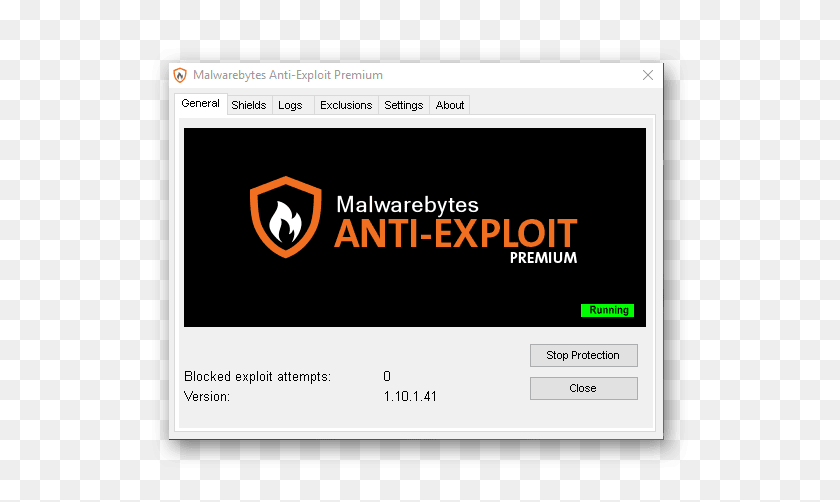 547x442 Malwarebytes Anti Exploit Premium License Key Malwarebytes Anti Exploit, Text, Business Card, Paper HD PNG Download