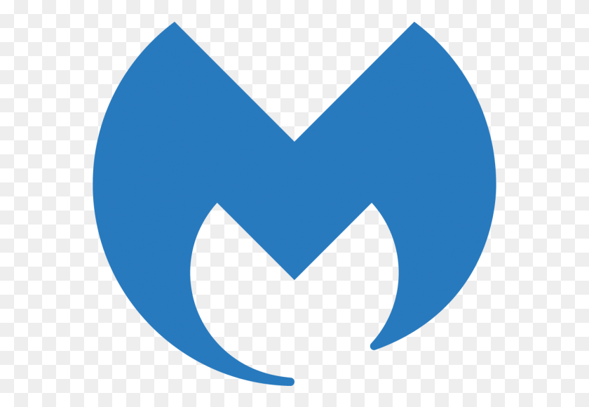 577x520 Malwarebytes Для Mac Premium Значок Malwarebytes Anti Malware, Символ, Логотип Бэтмена Hd Png Скачать