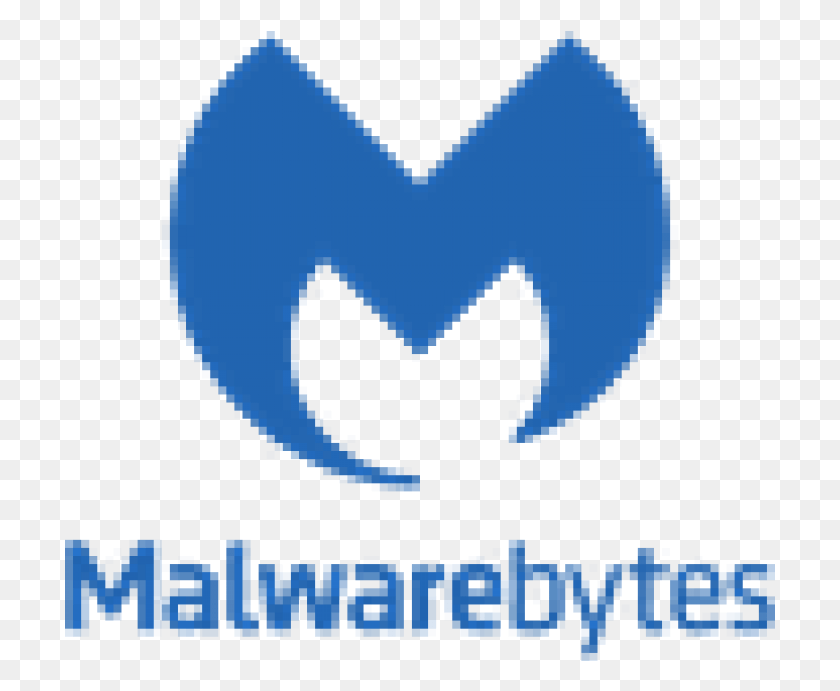 711x631 Логотип Malwarebytes, Символ, Плакат, Реклама Hd Png Скачать
