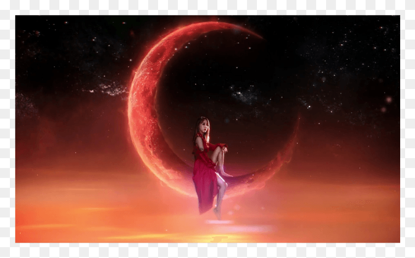 1025x608 Mamamoo Sticker Fire Troupe, Person, Human, Nature HD PNG Download