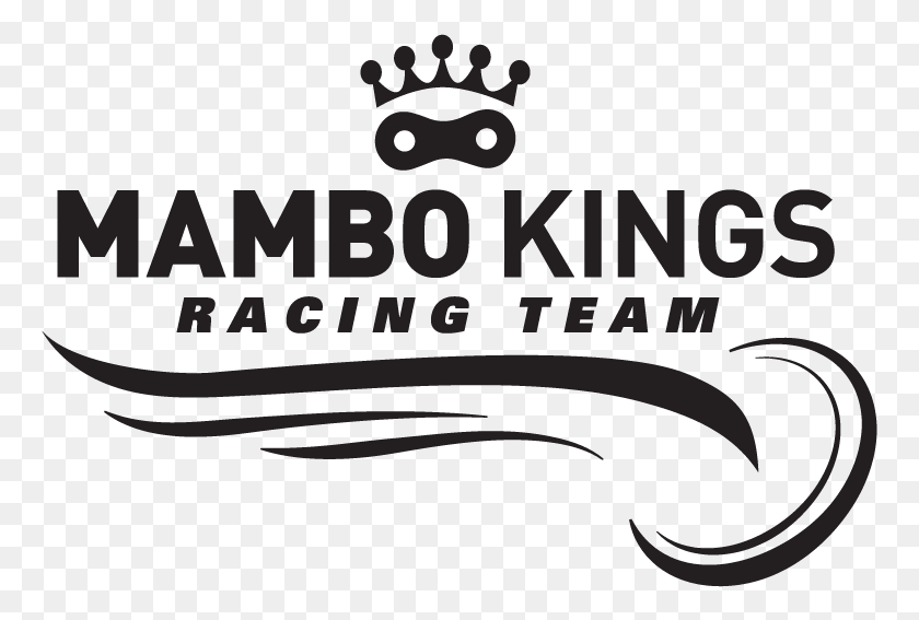 765x507 Mambo Kings Logo Refresh 800px David Haye And Rio Ferdinand, Text, Alphabet, Symbol HD PNG Download
