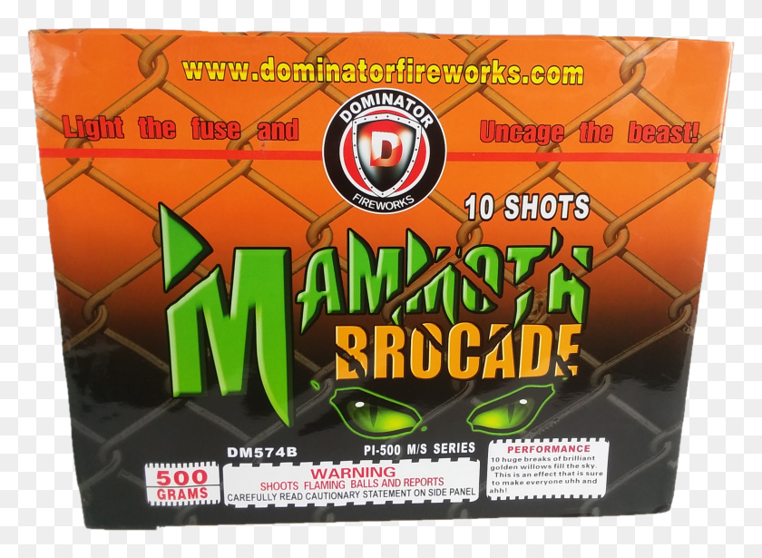 2504x1784 Mammoth Brocade D HD PNG Download
