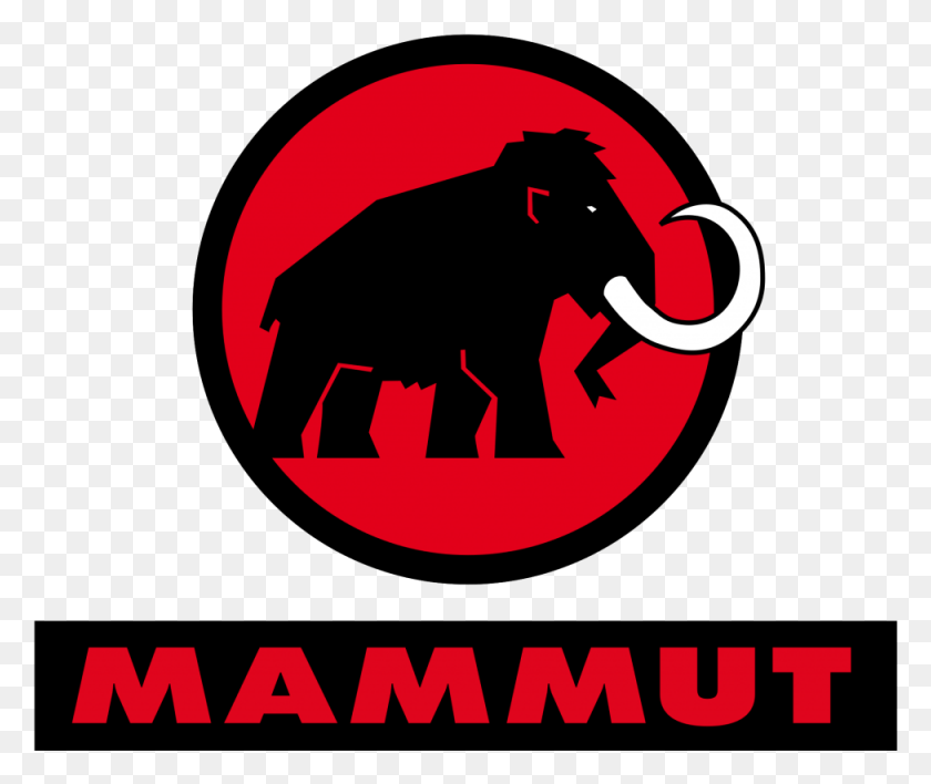 975x810 Mammut Logo Mammut Logo Jpg, Poster, Advertisement, Symbol HD PNG Download