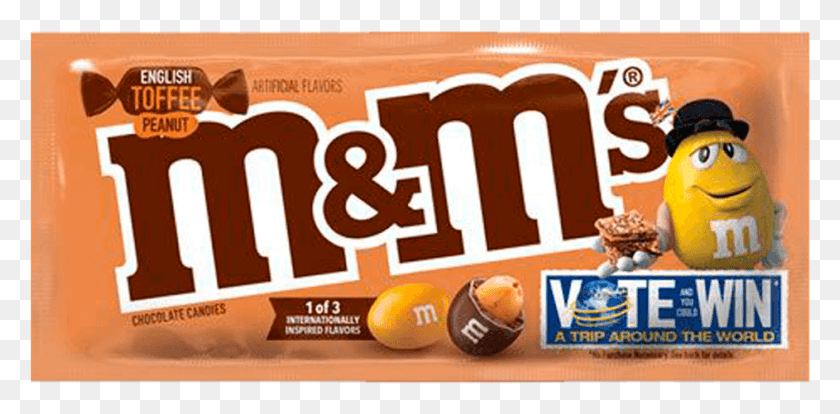 943x429 Mampm Sabor English Toffee Mampm39s English Toffee Peanut, Sweets, Food, Confectionery HD PNG Download