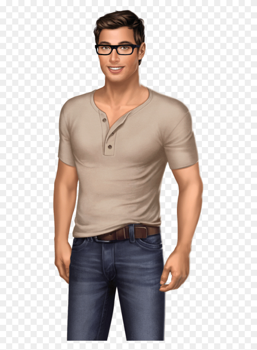 495x1082 Man, Clothing, Apparel, Sleeve HD PNG Download