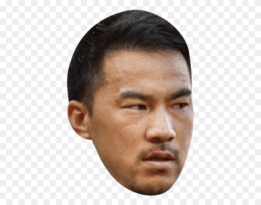 El Hombre, La Cara, Persona, Humano Hd Png