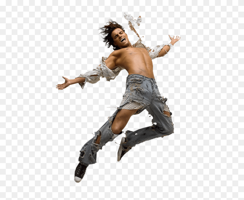 500x687 Man, Person, Leisure Activities, Dancing, Male PNG
