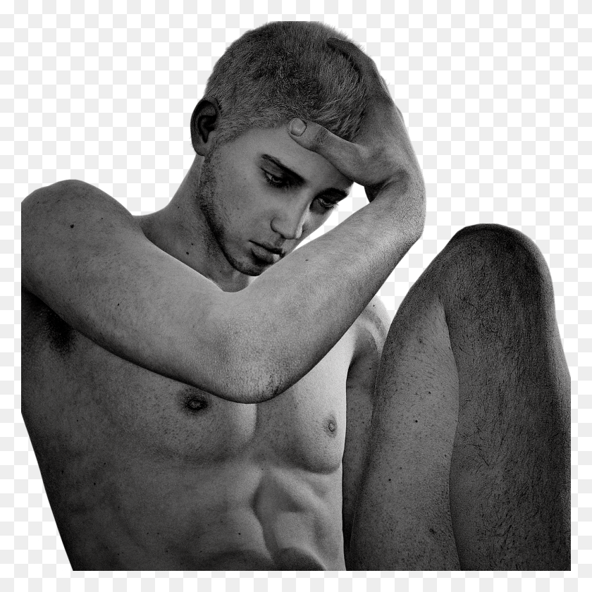 1280x1280 La Ley Del Hombre, Cuerpo Masculino, Desnudo, Imagen Humana, Ley Del Hombre, Espalda, Piel, Persona Hd Png