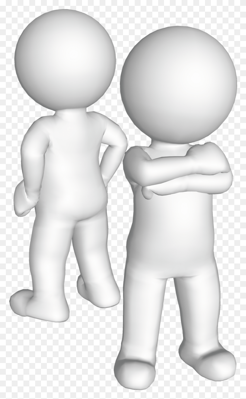852x1424 Man Back To Back Child, Person, Human, Figurine HD PNG Download