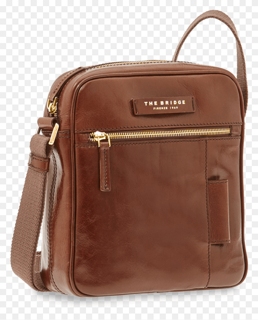1028x1293 Man Bag Men Brown Bag, Handbag, Accessories, Accessory HD PNG Download