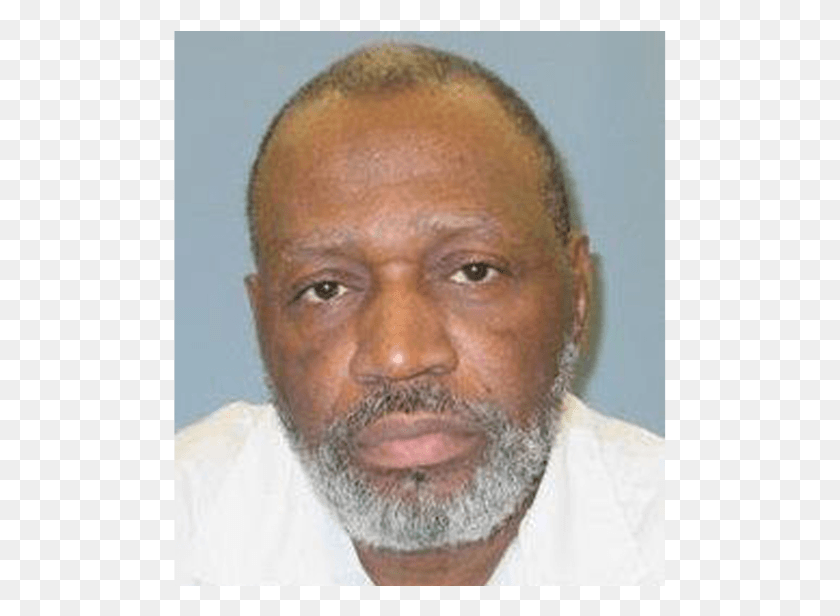 493x556 Man Convicted Of Killing Mobile Police Officer Granted Vernon Madison V Alabama, Face, Person, Human HD PNG Download