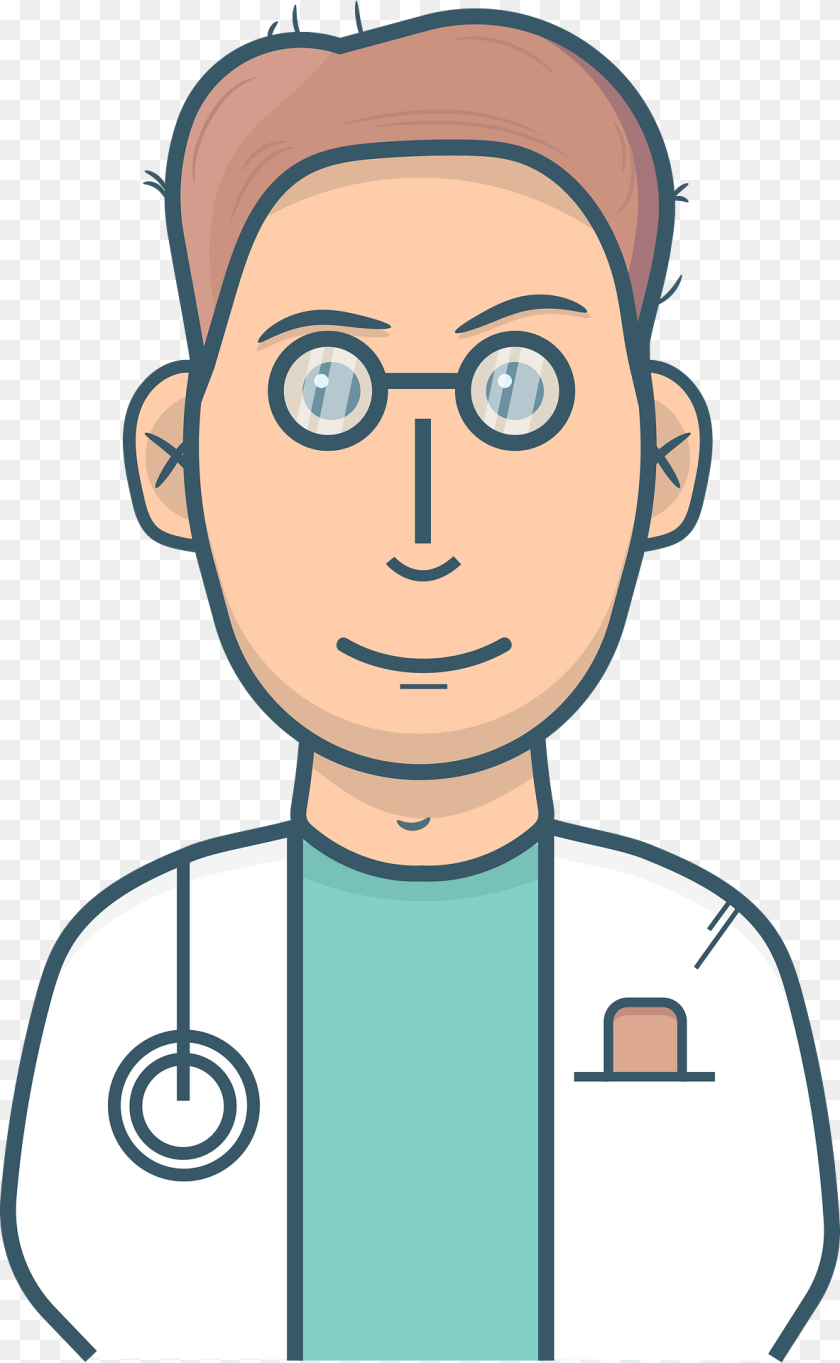 1183x1920 Man Doctor Clipart, Face, Head, Person, Photography Transparent PNG