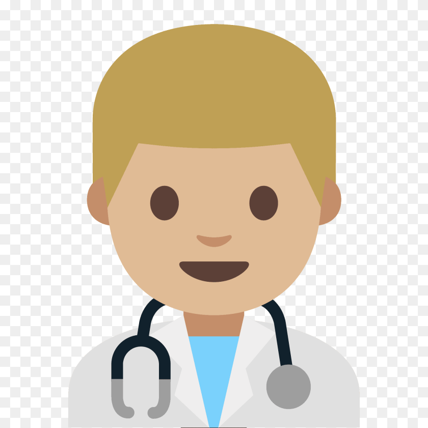 1920x1920 Man Health Worker Emoji Clothing, Coat, Lab Coat, Baby Clipart PNG