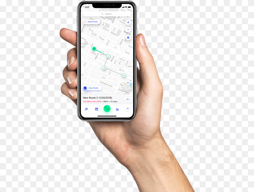 Man Holding Iphone X Web Iphone X Telegram, Electronics, Mobile Phone, Phone, Adult PNG