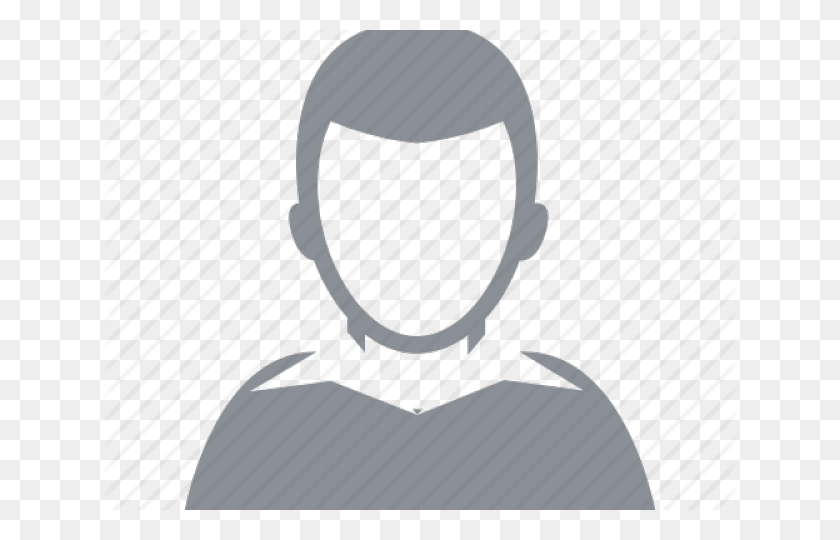 640x480 Man Icon Grey, Clothing, Apparel, Hat HD PNG Download