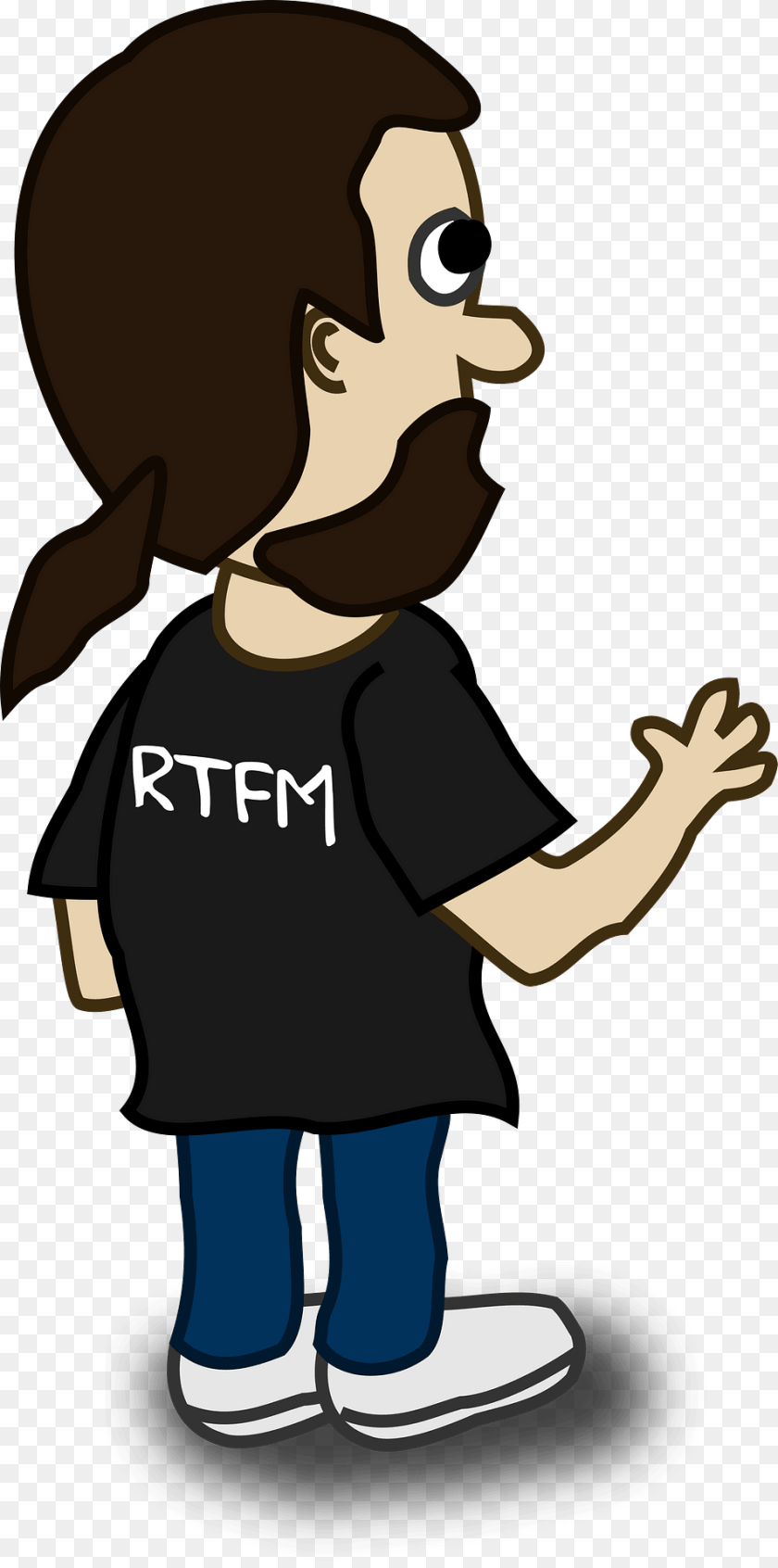 Man Looking Away Clothing, T-shirt, Baby, Person Clipart PNG