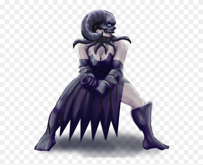 568x623 Man Necromancer Th Stand0 Sitting, Clothing, Apparel, Figurine HD PNG Download