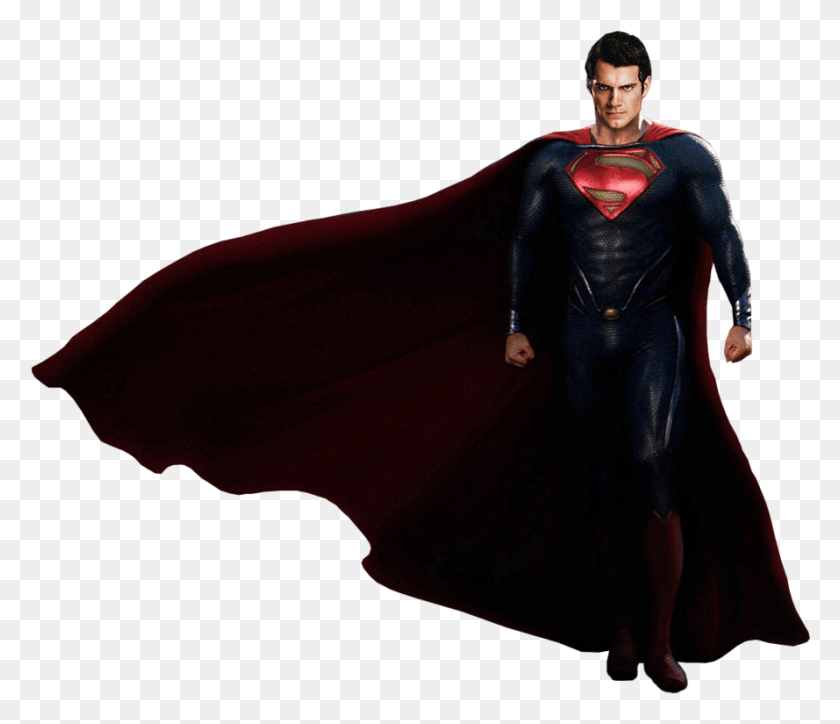 889x757 Man Of Steel, Clothing, Apparel, Long Sleeve HD PNG Download
