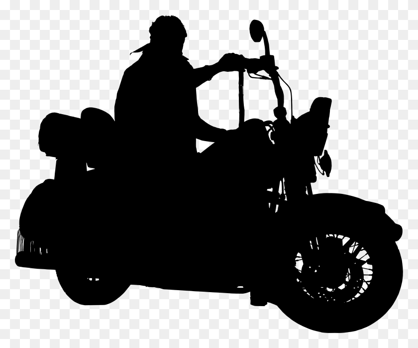 3222x2638 Man On Motorcycle, Cross, Symbol HD PNG Download