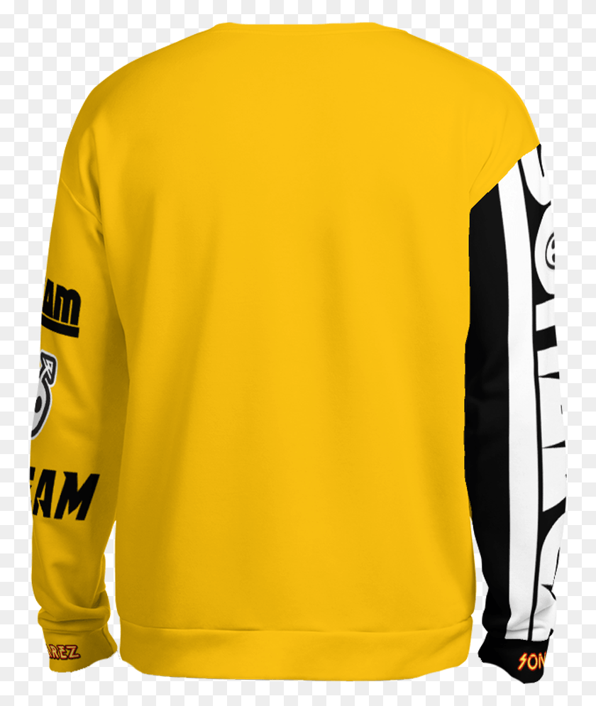 759x935 Man On The Moon Sweat Shirt Long Sleeved T Shirt, Sleeve, Clothing, Apparel HD PNG Download