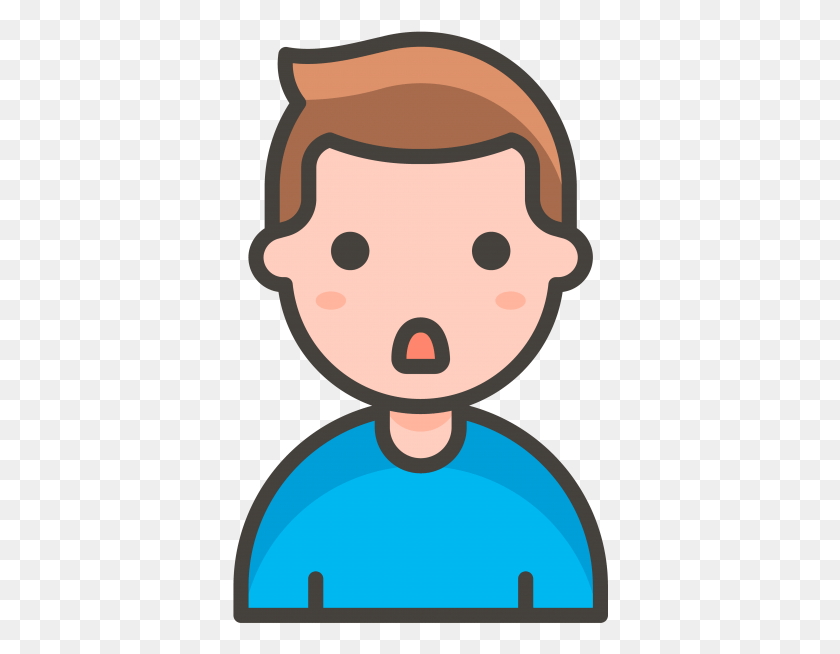 376x594 Man Pouting Emoji Singer Icon, Face, Food, Poster HD PNG Download