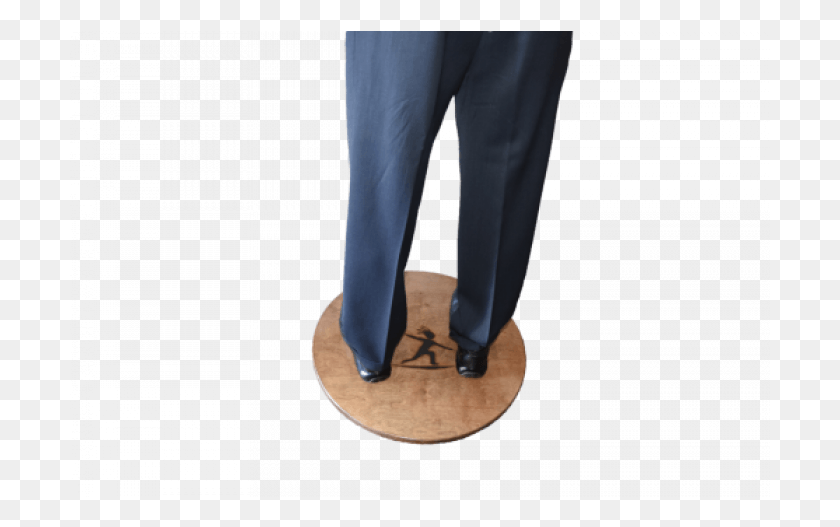 701x467 Man Standing On Kore Trainer Suede, Clothing, Pants, Person HD PNG Download