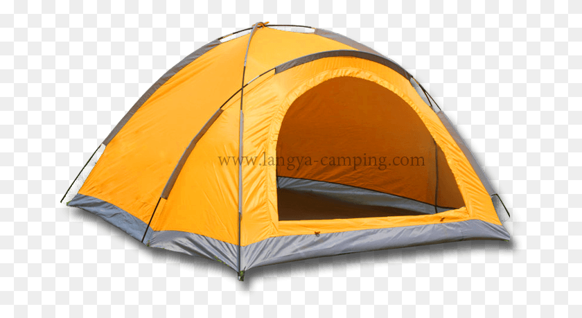 670x399 Man Tent Moonlight Tent Ly 10242, Mountain Tent, Leisure Activities, Camping HD PNG Download