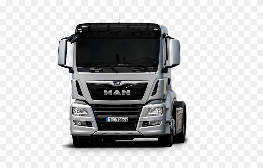 475x478 Man Tgs Man Truck, Vehicle, Transportation, Trailer Truck HD PNG Download