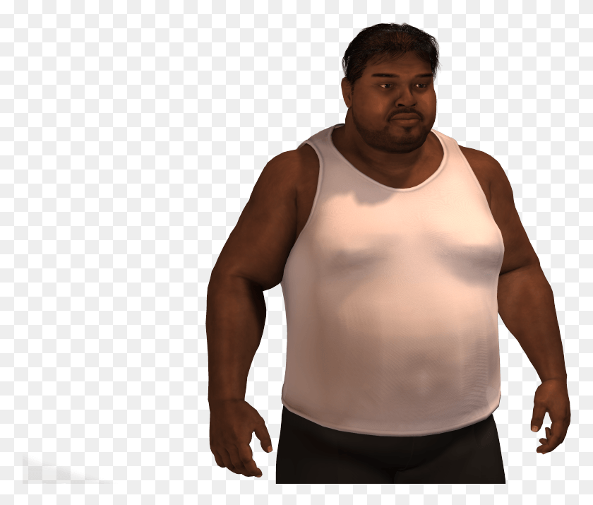 778x655 Man Transparent Images Pluspng Pluspngcom In Roblox Cool Kid, Undershirt, Clothing, Apparel HD PNG Download