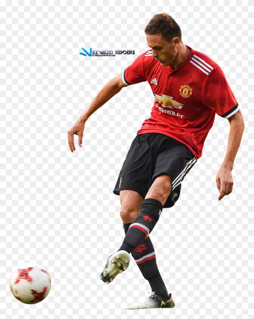 867x1105 Man Utd Players Nemanja Matic Manchester United, Person, Human, People HD PNG Download