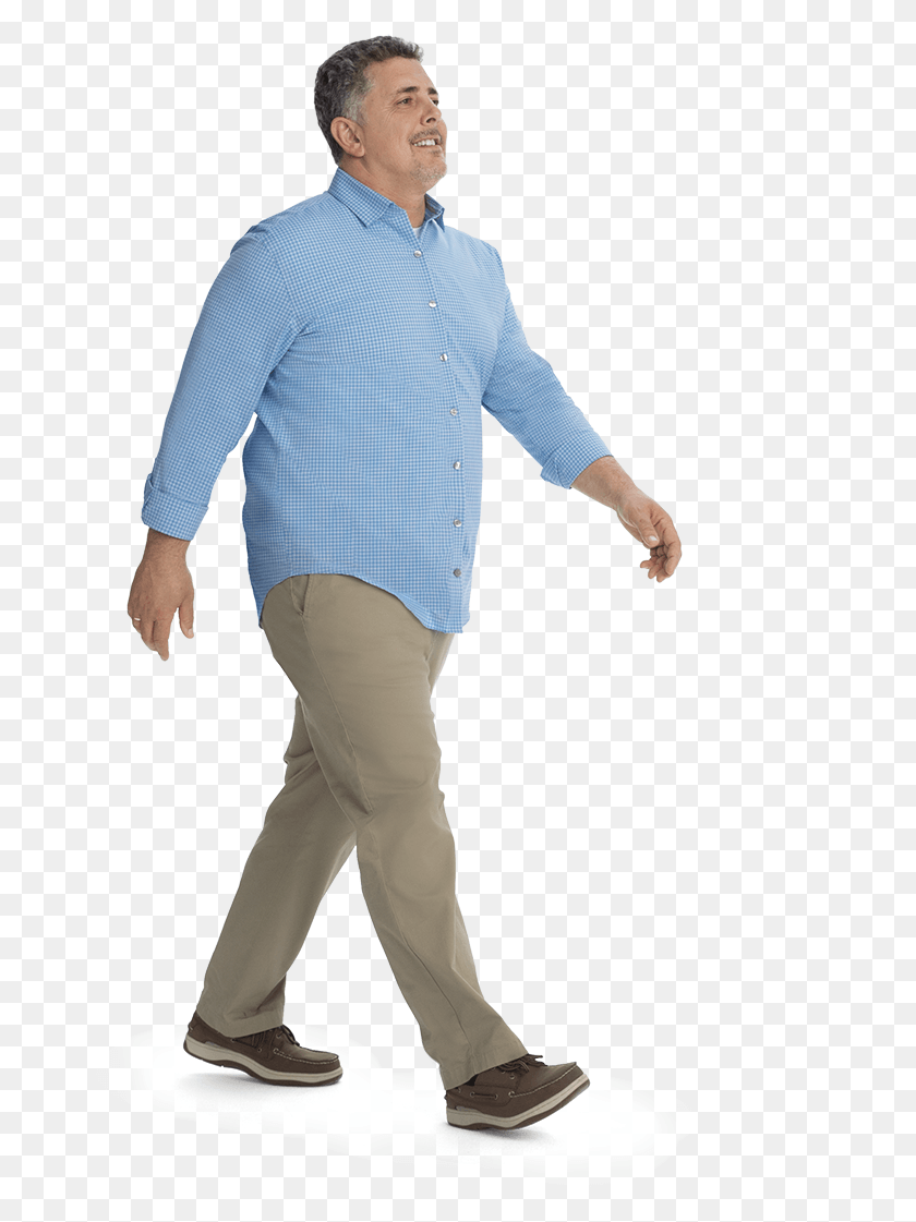 672x1061 Man Walking Standing, Sleeve, Clothing, Long Sleeve HD PNG Download