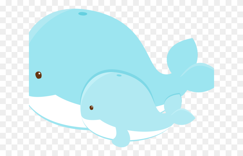 640x480 Manatee Clipart Christmas Cartoon, Sea Life, Animal, Beluga Whale HD PNG Download