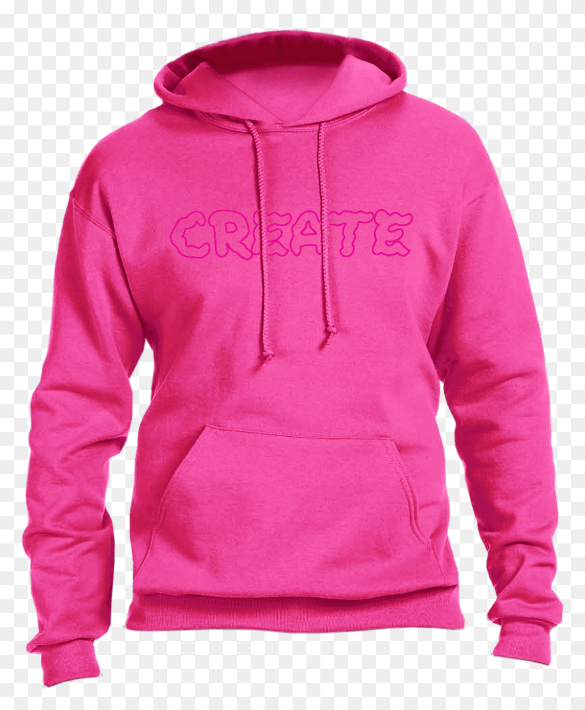 803x988 Manatí Clipart Rosa Católica Sudaderas Con Capucha, Ropa, Ropa, Sudadera Hd Png