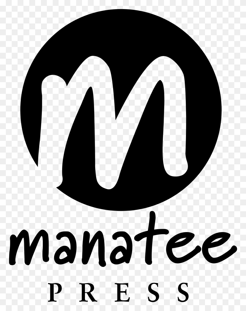 1641x2105 Manatee Press Logo Transparent Graphic Design, Gray, World Of Warcraft HD PNG Download