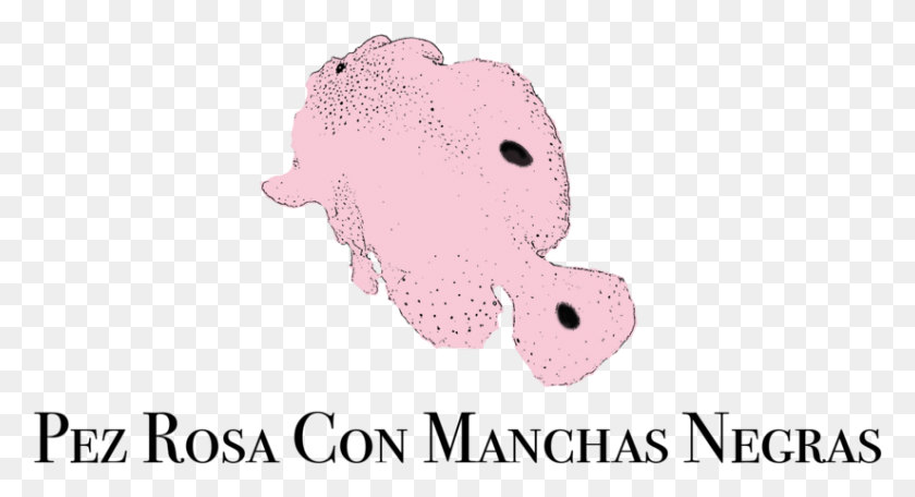 824x419 Manchas, Stain, Animal, Bear HD PNG Download