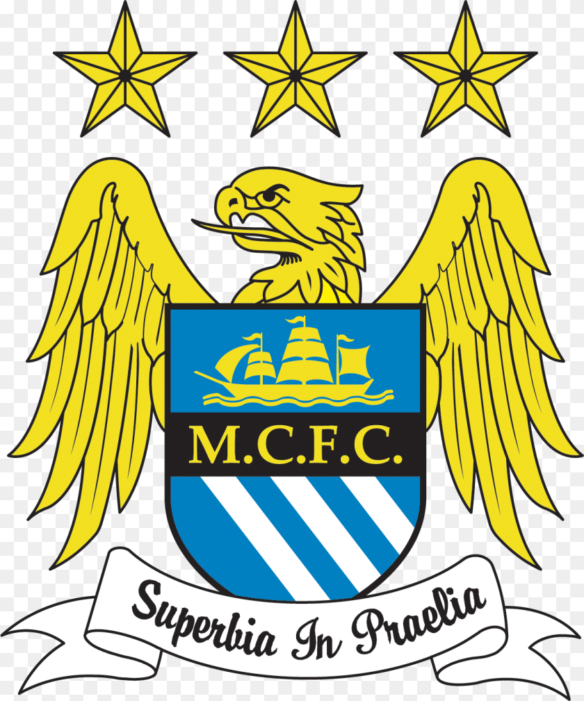 1140x1370 Manchester City, Symbol, Badge, Logo, Emblem PNG