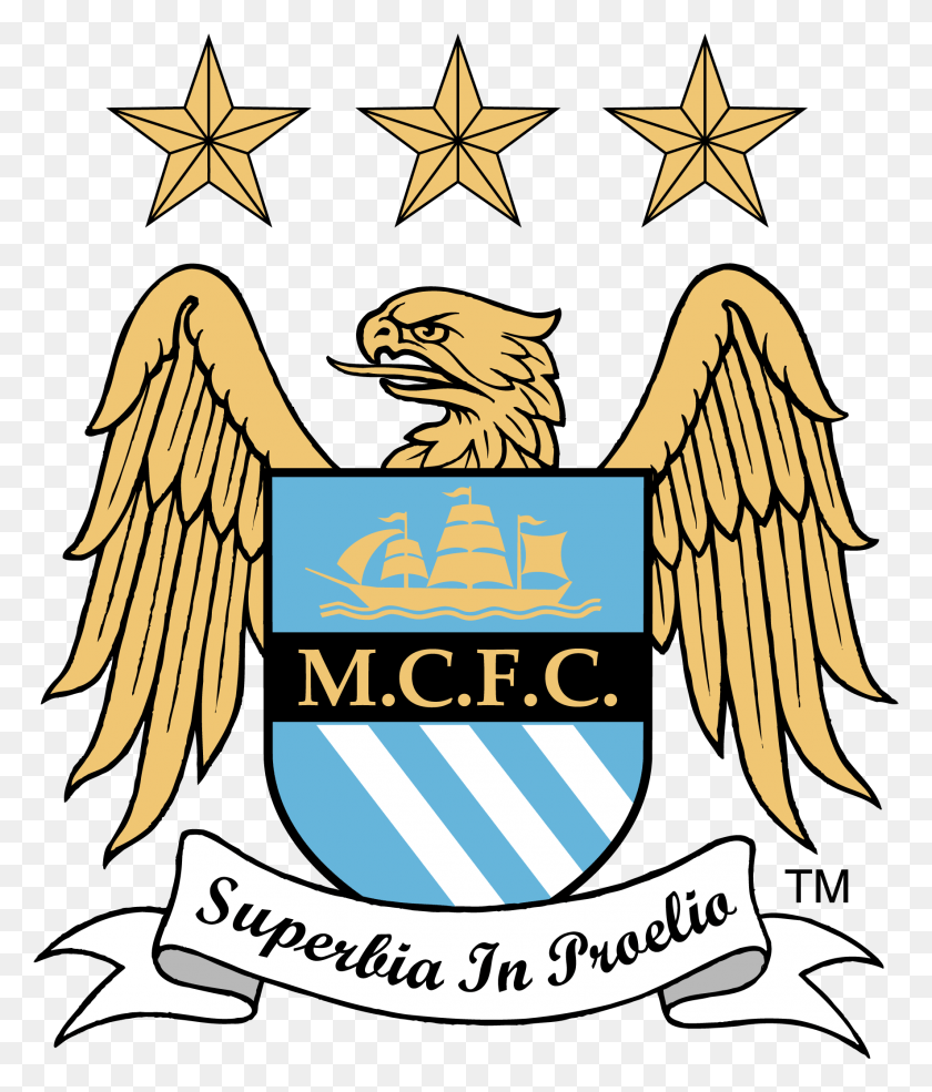 1769x2100 Manchester City Emblem Nike Manchester City Logo, Symbol, Trademark, Animal HD PNG Download