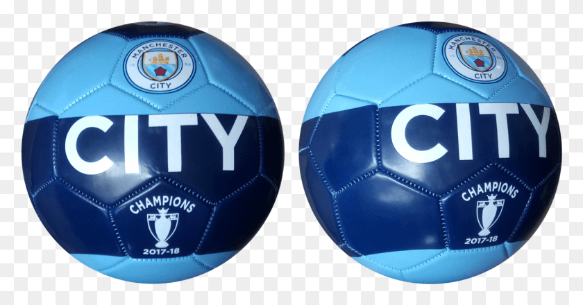 1232x601 Manchester City Football 30 Panel Soccer Ball, Ball, Soccer, Team Sport HD PNG Download